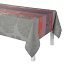 Coated tablecloth Fleurs Gourmandes Cotton, , swatch